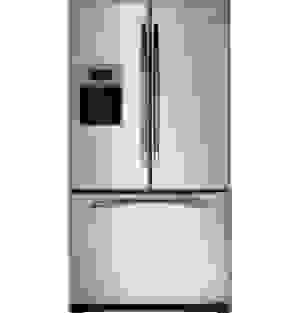 Ge Profile ENERGY STAR 25.8 CU. Ft. French-Door Refrigerator