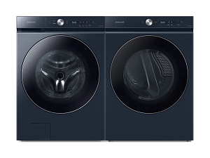 Refurbished Samsung Front Load Washer and Gas Dryer Laundry Matching Set