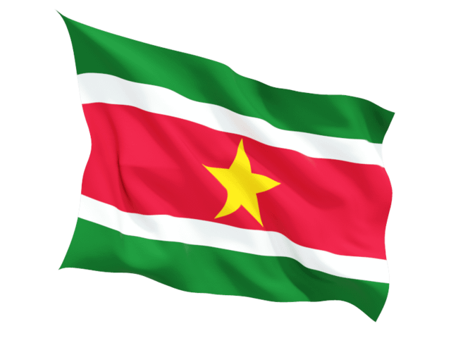 Suriname