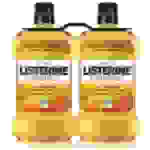 Listerine Antiseptic Mouthwash, Original (1.5L, 2 pk.)