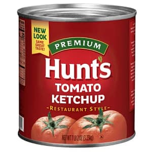 Hunt's® Tomato Ketchup 15 oz., 8 pk.